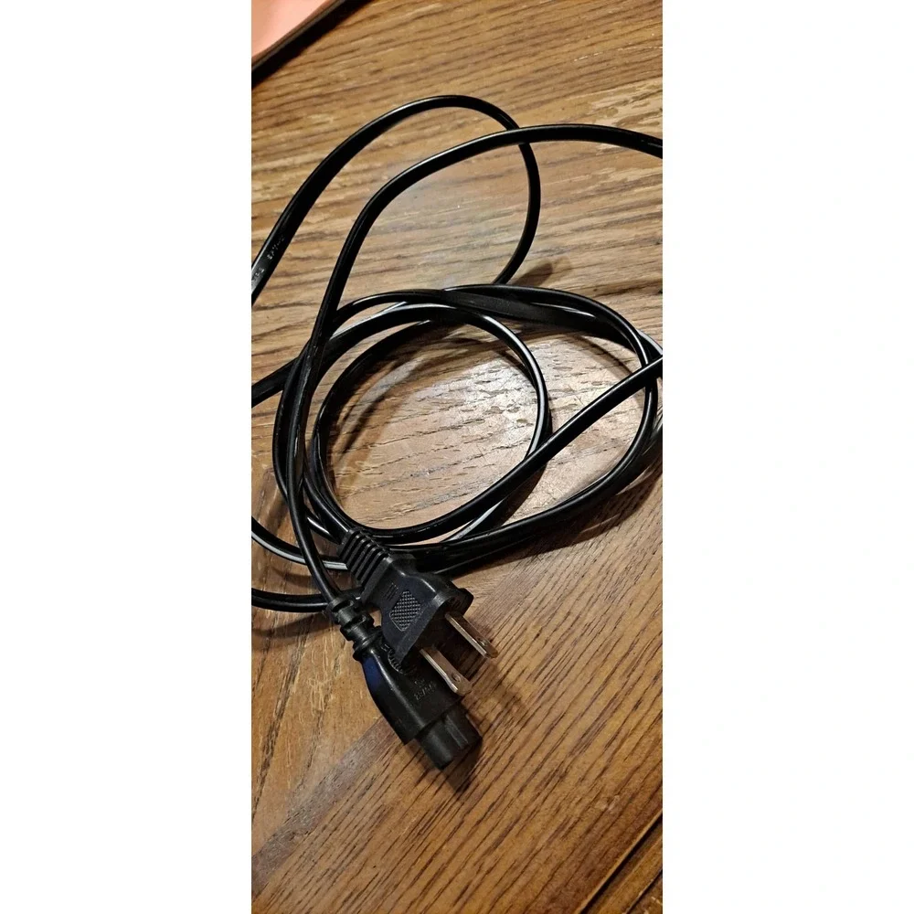 Linetek‎ E70782 Power Cord, LS 10WA  7 A 125V